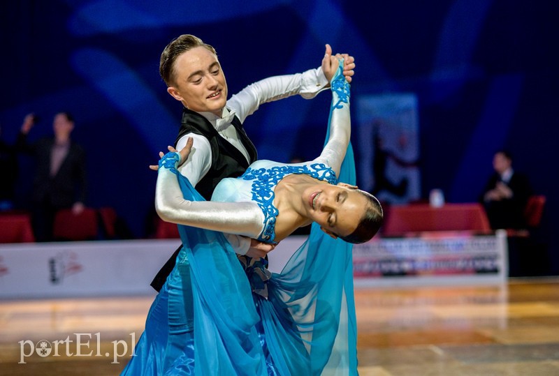 W gorącym rytmie zdjęcie nr 101632