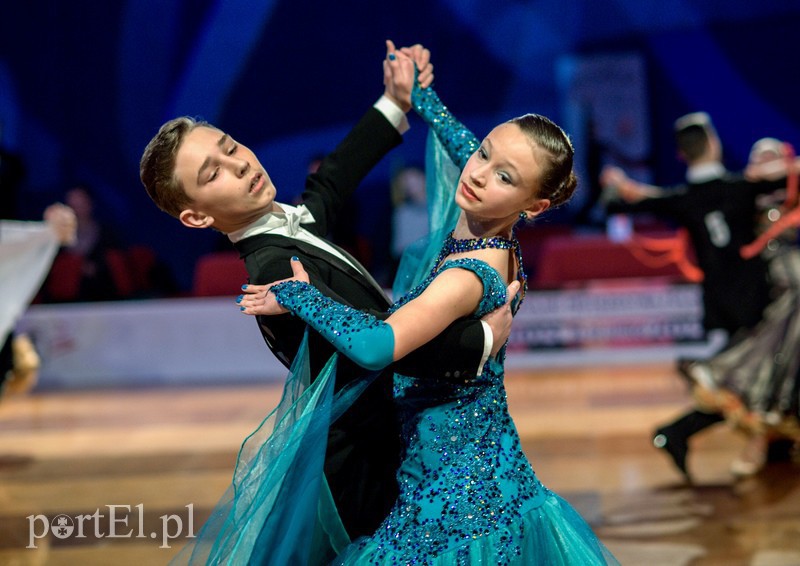 W gorącym rytmie zdjęcie nr 101645