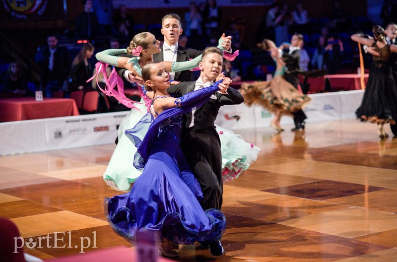 W gorącym rytmie zdjęcie nr 101646