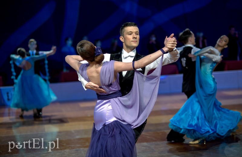 W gorącym rytmie zdjęcie nr 101636