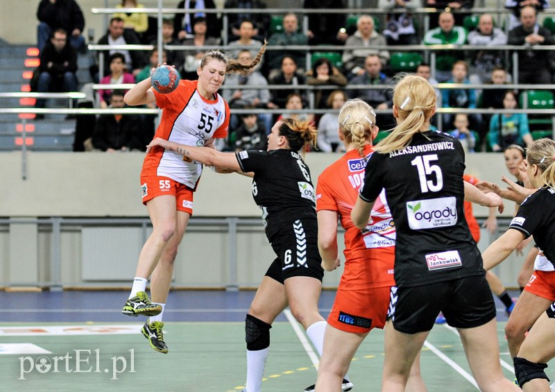 Zwycięstwo Startu zdjęcie nr 101662