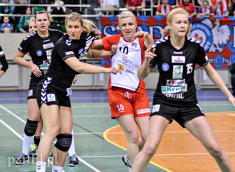 Zwycięstwo Startu zdjęcie nr 101663