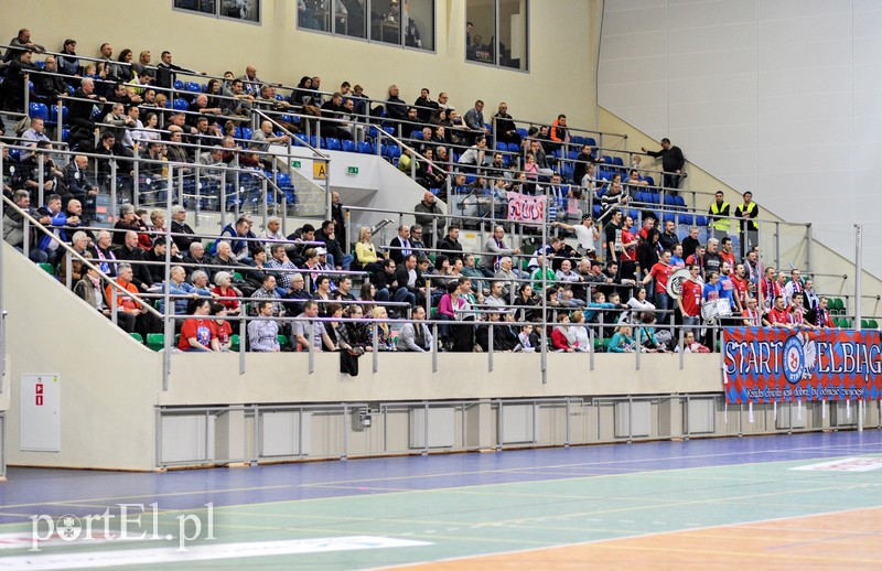 Zwycięstwo Startu zdjęcie nr 101668