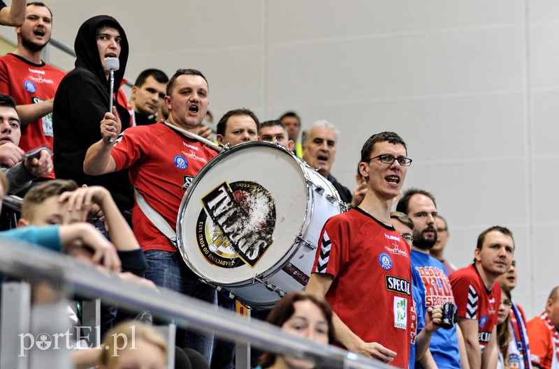 Zwycięstwo Startu zdjęcie nr 101676