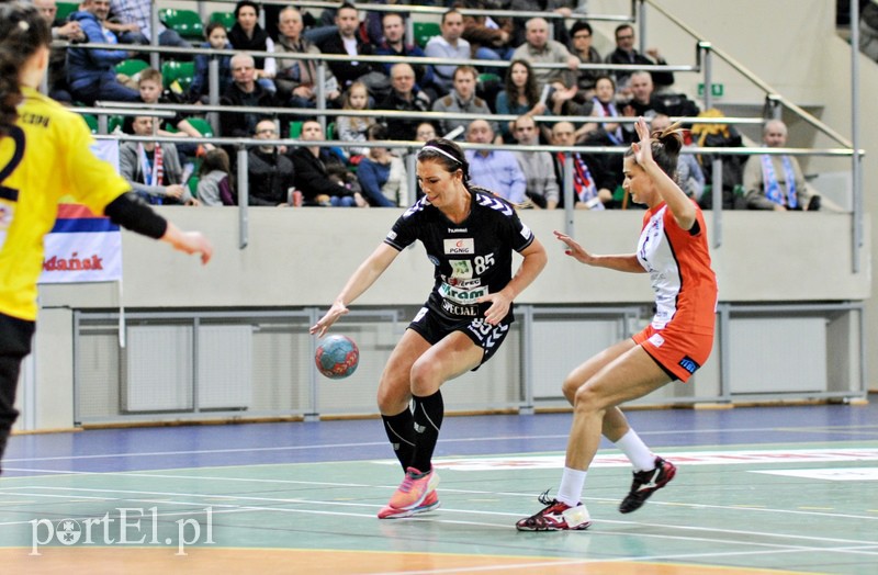 Zwycięstwo Startu zdjęcie nr 101673