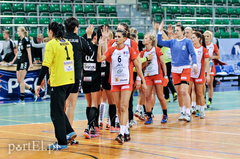 Zwycięstwo Startu zdjęcie nr 101677