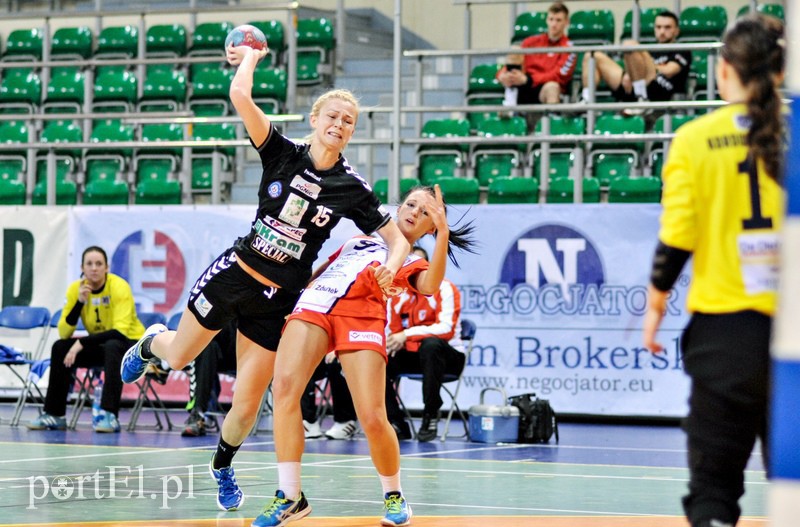 Zwycięstwo Startu zdjęcie nr 101670