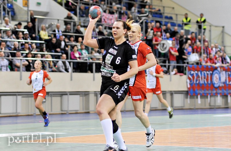 Zwycięstwo Startu zdjęcie nr 101674