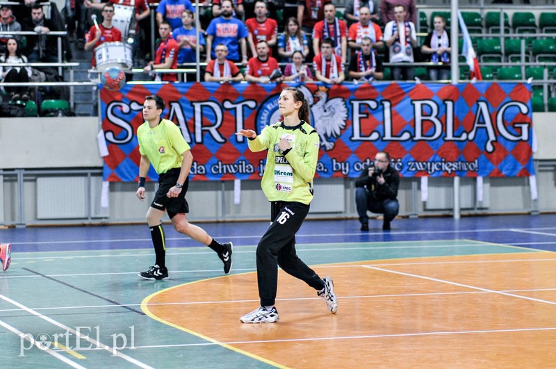 Zwycięstwo Startu zdjęcie nr 101661