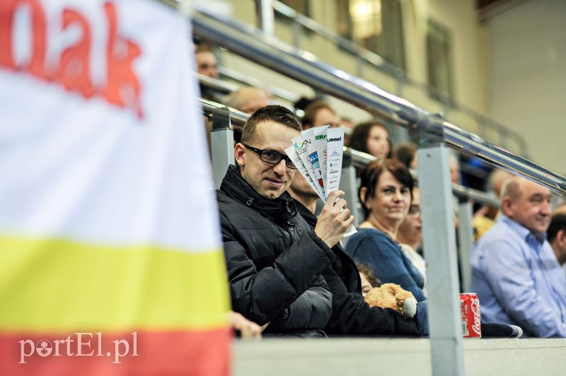 Zwycięstwo Startu zdjęcie nr 101675