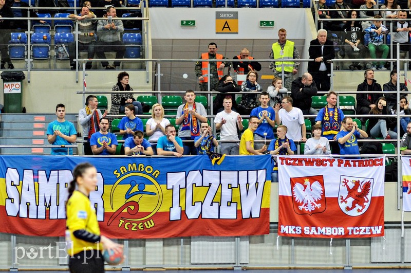 Zwycięstwo Startu zdjęcie nr 101666