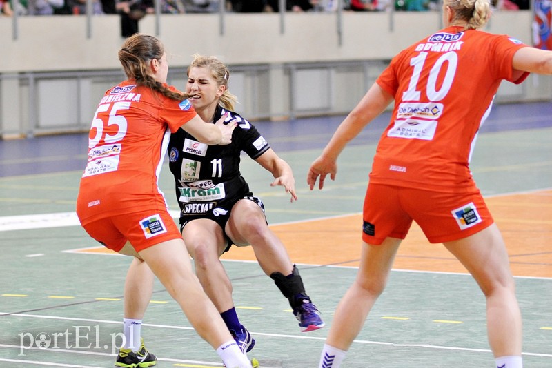 Zwycięstwo Startu zdjęcie nr 101667