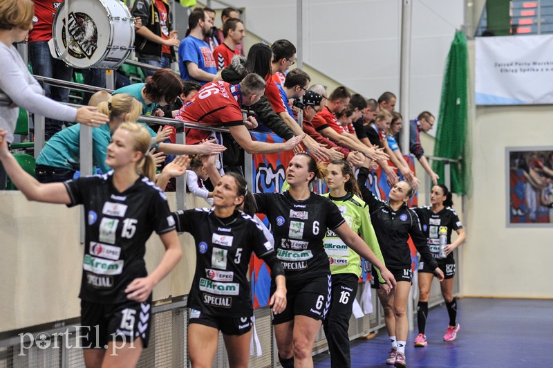 Zwycięstwo Startu zdjęcie nr 101678