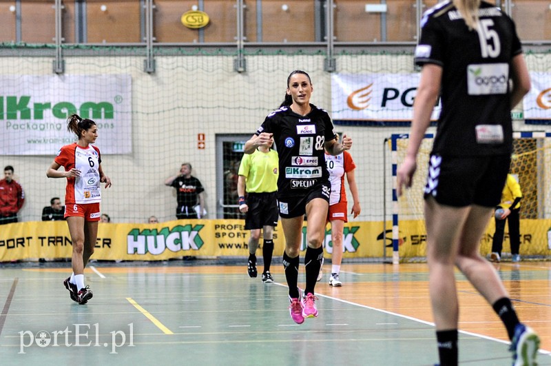 Zwycięstwo Startu zdjęcie nr 101664