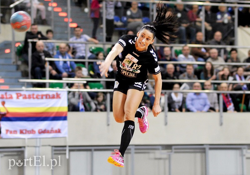 Zwycięstwo Startu zdjęcie nr 101672