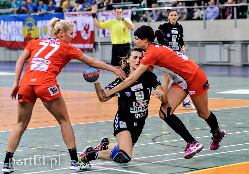 Zwycięstwo Startu zdjęcie nr 101659