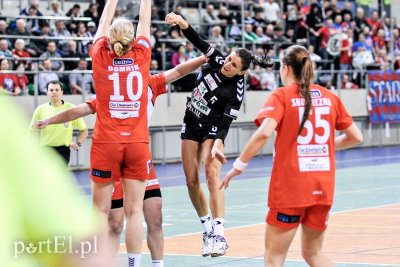 Zwycięstwo Startu zdjęcie nr 101669