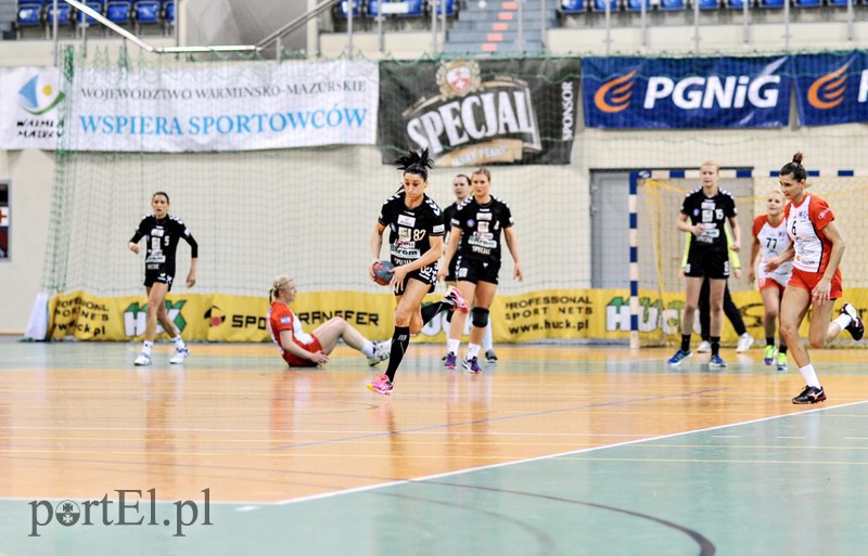 Zwycięstwo Startu zdjęcie nr 101671