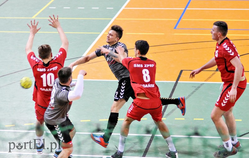 Męczarnie Wójcika z licealistami zdjęcie nr 101684