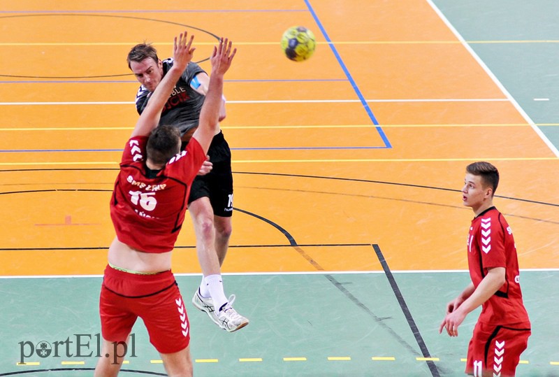 Męczarnie Wójcika z licealistami zdjęcie nr 101683