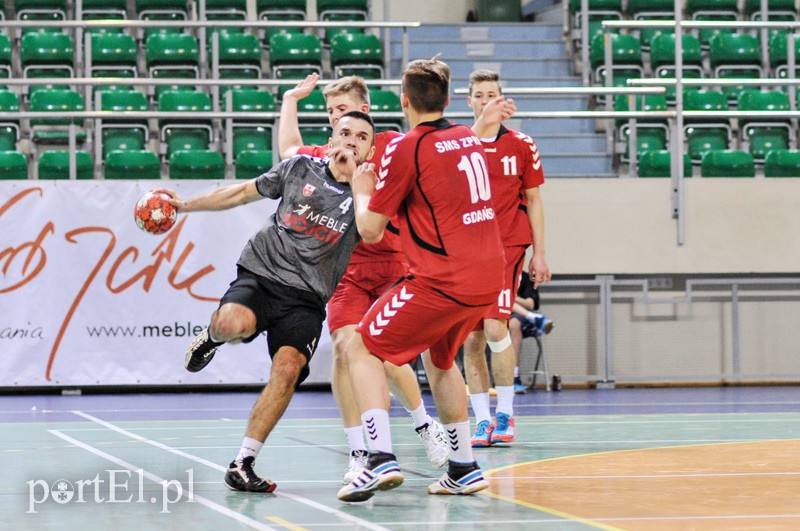 Męczarnie Wójcika z licealistami zdjęcie nr 101697