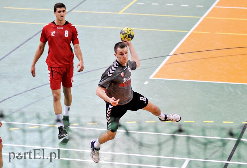 Męczarnie Wójcika z licealistami zdjęcie nr 101685