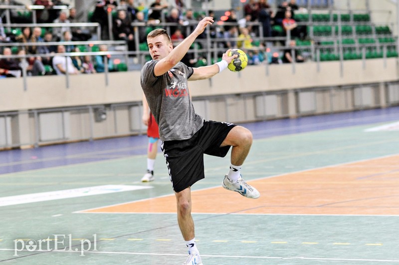 Męczarnie Wójcika z licealistami zdjęcie nr 101694