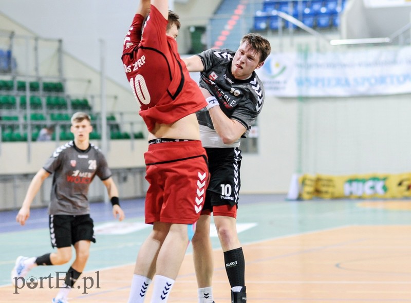 Męczarnie Wójcika z licealistami zdjęcie nr 101692