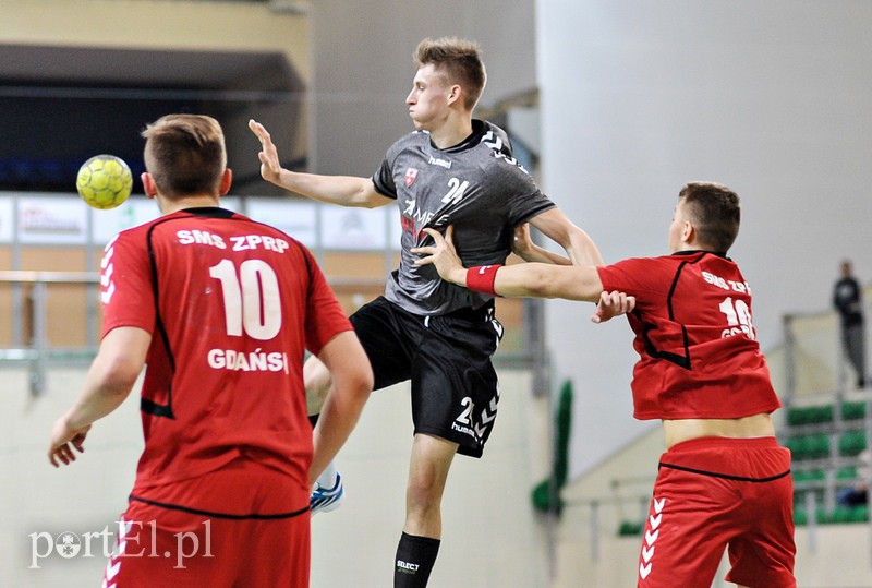 Męczarnie Wójcika z licealistami zdjęcie nr 101681