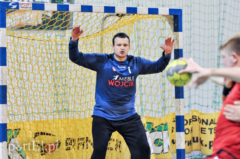 Męczarnie Wójcika z licealistami zdjęcie nr 101690