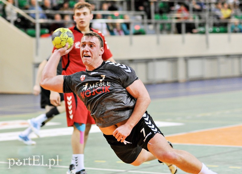 Męczarnie Wójcika z licealistami zdjęcie nr 101696