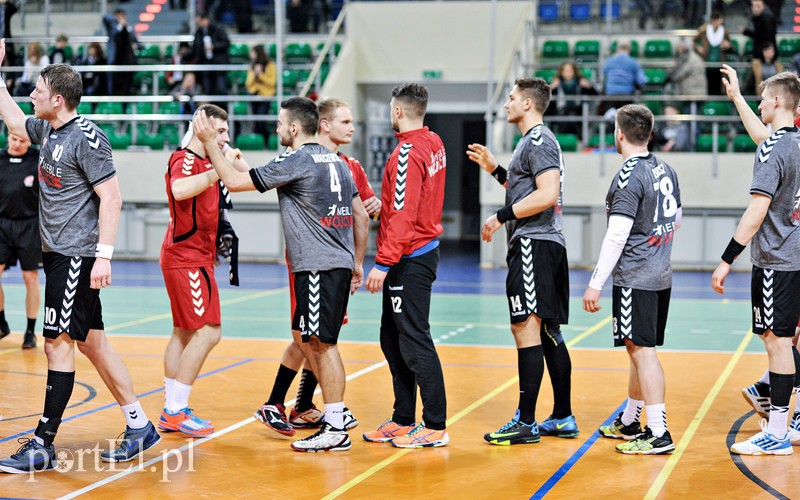 Męczarnie Wójcika z licealistami zdjęcie nr 101699