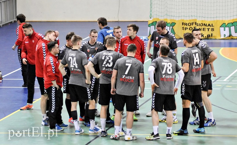 Męczarnie Wójcika z licealistami zdjęcie nr 101687