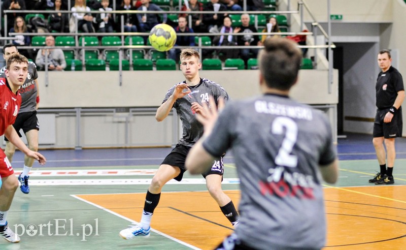 Męczarnie Wójcika z licealistami zdjęcie nr 101693