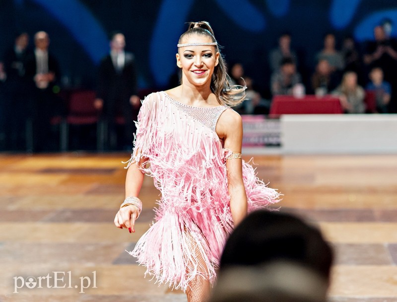  Na parkiecie królują tańce dynamiczne i zmysłowe zdjęcie nr 101750