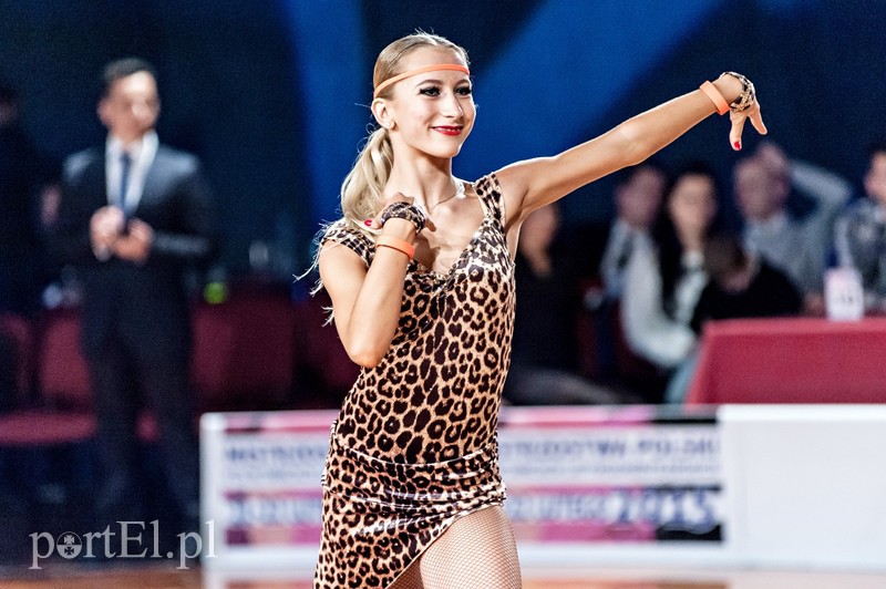  Na parkiecie królują tańce dynamiczne i zmysłowe zdjęcie nr 101740