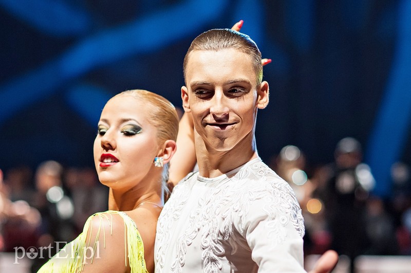  Na parkiecie królują tańce dynamiczne i zmysłowe zdjęcie nr 101763