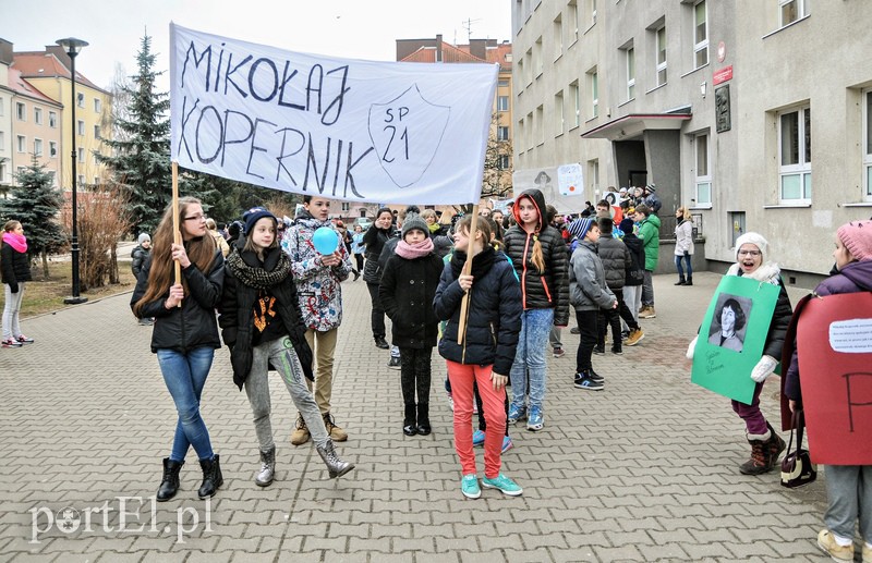 Niech żyje Mikołaj Kopernik zdjęcie nr 101813