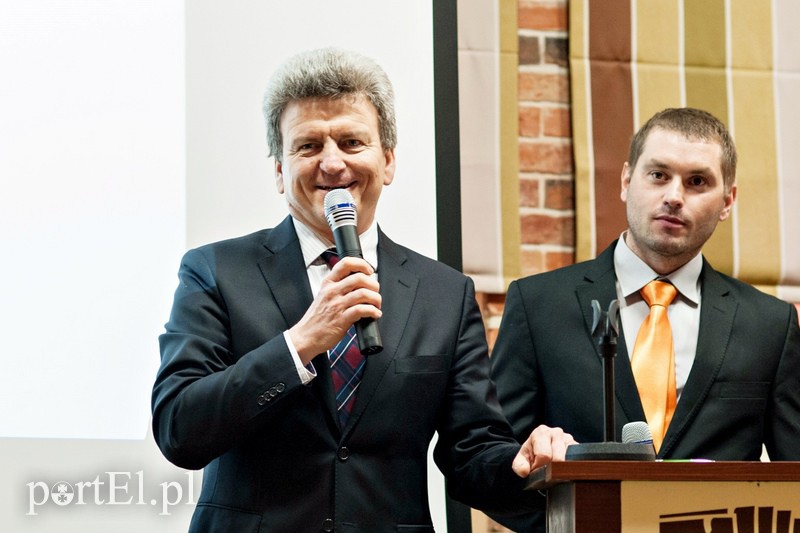  Kolarskie nadzieje na sukces zdjęcie nr 101846