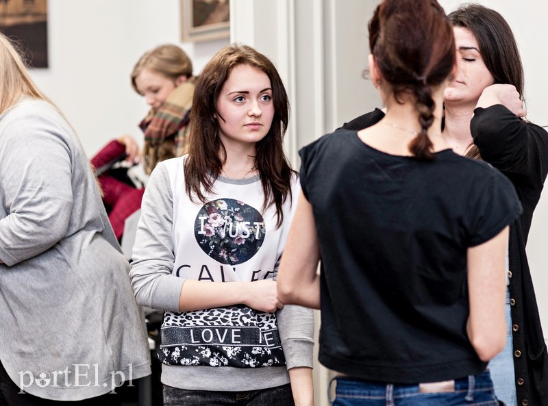 Miss mają już przymiarki za sobą, wybory w kwietniu zdjęcie nr 101884