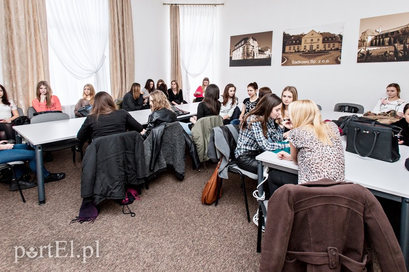 Elbląg Miss mają już przymiarki za sobą, wybory w kwietniu