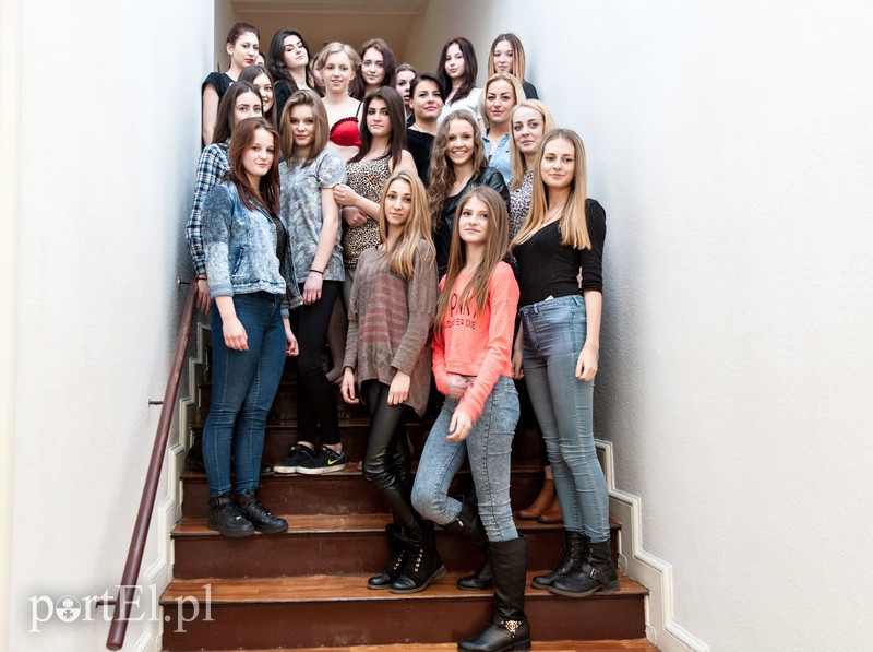 Miss mają już przymiarki za sobą, wybory w kwietniu zdjęcie nr 101886