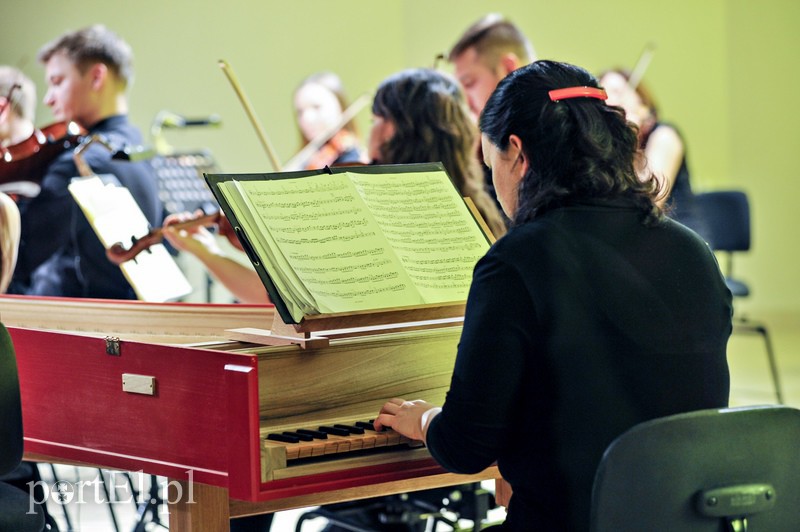 Wirtuoz skrzypiec i muzyka mistrzów zdjęcie nr 101914