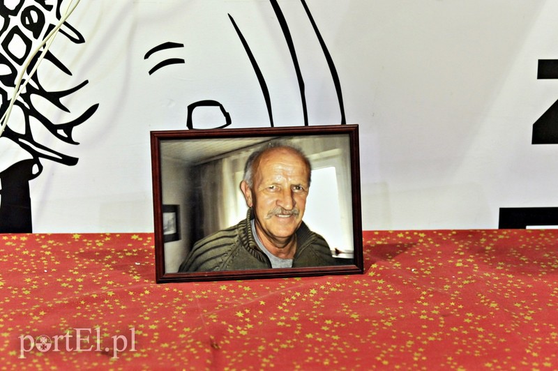 Truso nie przeczytało SMS-u zdjęcie nr 101925