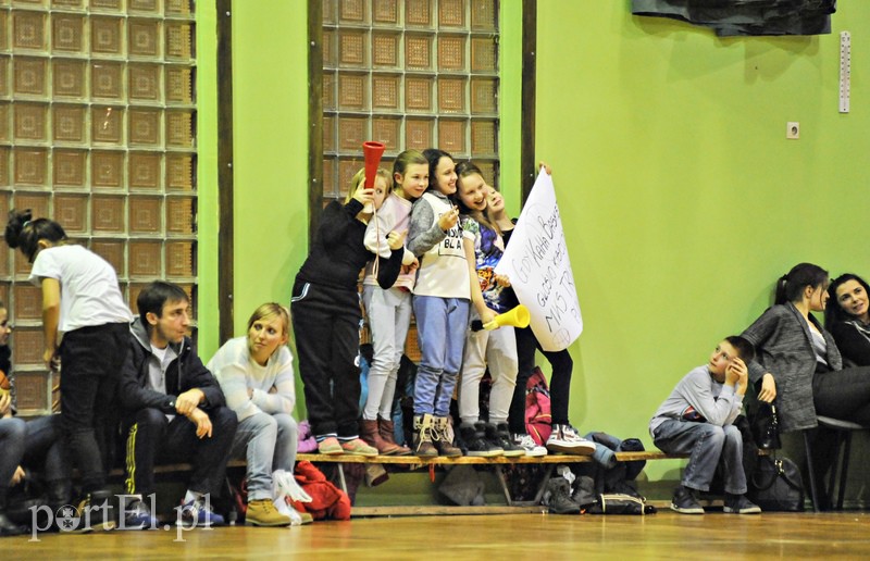 Truso nie przeczytało SMS-u zdjęcie nr 101937