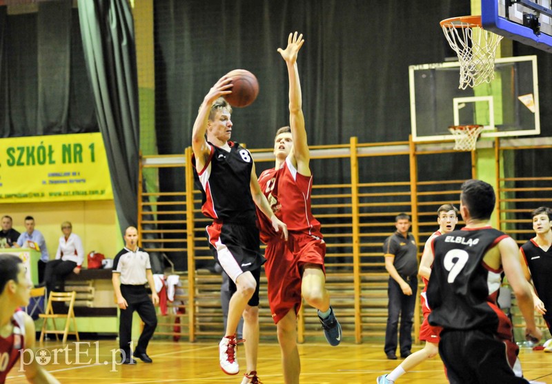 Truso nie przeczytało SMS-u zdjęcie nr 101943