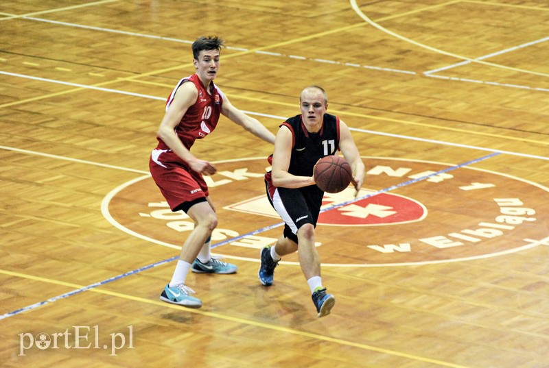 Truso nie przeczytało SMS-u zdjęcie nr 101922