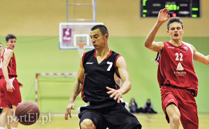 Truso nie przeczytało SMS-u zdjęcie nr 101928