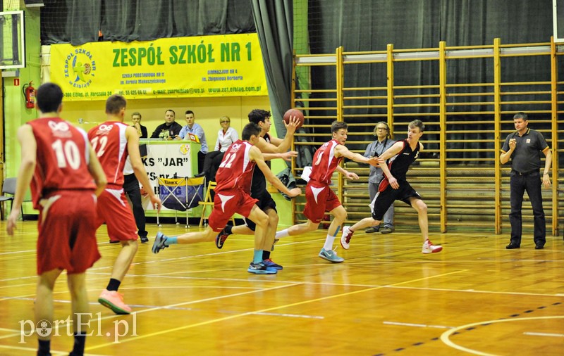 Truso nie przeczytało SMS-u zdjęcie nr 101942