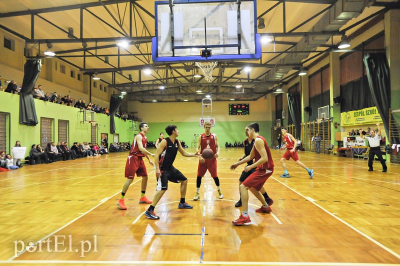 Truso nie przeczytało SMS-u zdjęcie nr 101935